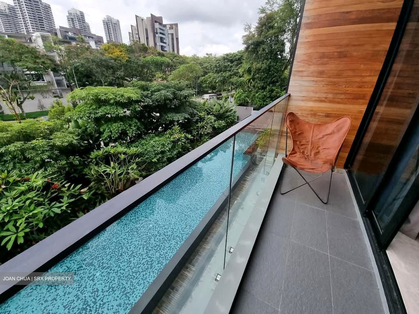 The Enclave . Holland (D10), Apartment #556102211